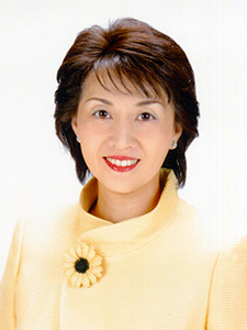 長谷川 雅子