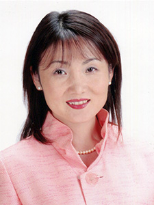 岸山 しのぶ