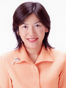 松島 幹子