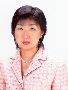 杉野 香
