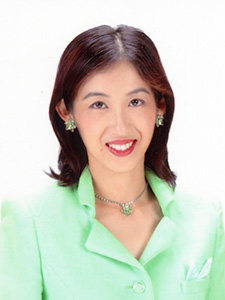 山梨 恵美子